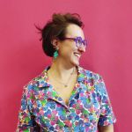 Mathilde - Conseil en image pour couturières et Podcast